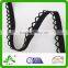 direct factory wholesale elastic crochet material for underwear lingerie