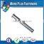 Made In Taiwan Adjustable Brake Rod Stainless Steel Clevis Pin