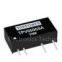 TPV 24V & 48V Series DC/DC converter  power supply module