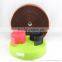 Hot sell hair accessories Hook and loop hair rollers