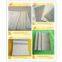 nonwoven stripe fiber inner board striate insole board