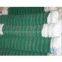 PVC coated chain link fencing