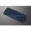 folding bluetooth keyboard, for mobile use