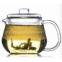double wall tea pot
