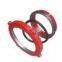 OILFIELD UNIONS-AIR GRIP UNIONS, TANK UNIONS, HAMMER UNION