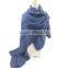 China Factory Hot Print scarf High Quality women Muslim scarf