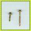 m12 hex washer self drilling screw