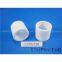 Wear Resistant Alumina Ceramic Tube Bush Sleeve
