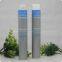 High Quality Aluminum hair color cream tube packaging