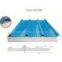 EPS sandwich roof panel