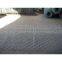 Galvanized Gabion mesh