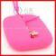 Silicone Key Case