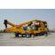 DLD Portable Crushing Plant(cone crushers)