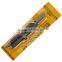 Effective The retractable knife which I can change of the blade Scissors at reasonable prices small lot order available