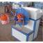 High Quality PVC Plastic Pipe Extrusion Line , PVC Fiber Reinforced Soft Pipe Production Line