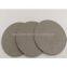 Export Microporous Sintered Titanium Filter Plate