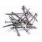 Polished Q195  common wire  Nails (factory direct) high quality and low price