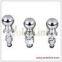 Ball mounts