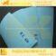 Nonwoven Chemical Sheet toe Puff and Back Counter Stiffeners