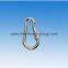 Snap hook DIN5299D