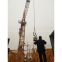 Construction Equipment Tower Crane QTZ40(TC5008)
