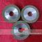 1A1  Resin bond diamond&CBN grinding wheel for crankshaft and camshaft