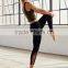 Yoga Pants Women Fitness Sexy Hips Push Up Leggings