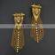 XP-TE-2178 Morocco Tassel Bohemia Latest Earring