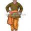 Kids Dhoti Kurta