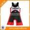 Sublimated wholesale wrestling singlet, mens wholesale wrestling singlet