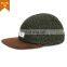 custom all over print 5 panel hats