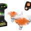 Wholesales New Drone Original 2.4G 4CH MICRO DRONE 360 Degree Eversion Mini Quadcopter