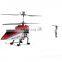 Famous Brand GT Model 2014 New Products 3.5 CH 105CM QS8005 Plastic Frame RC Helicopter