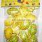 Plastic Easter Eggs in Hot-sale