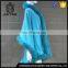 Wide Varieties Raccoon Dog Trim For Fur With Hood Custom Poncho