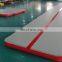2016 high quality inflatable air track for gym