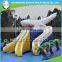 Latest Commercial Cheap Inflatable Water Park Pool Slide