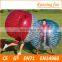 Cheap price!!! TPU/PVC inflatable bumper ball,soccer bubble ball suit,zorb ball