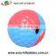 Inflatable Zorb Balls for Sale, half color Ball for Lawn, PVC & TPU Strong Material Human Bouncy ball
