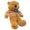 HI CE 200cm Giant Blown Plush Teddy Bear for Hot Selling,lovely Teddybear With High Quality