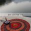 Indian Tapestries Mandala Round Handmade Beach throw Table Cover Wall Hanging Picnic Yoga Mat Bohemian Hippie Beach Throw