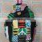 PATCHWORK COTTON BACKPACK BAGS LOT OF 25 PCS