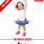 Kids girl frock dress manufacturer from India