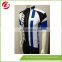 Wholesale Mens Sublimation Cycling Jersey With Custom Digital Print