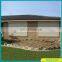 Air Tight Roller Shutters for Villa