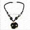 custom made Horn born Jewelry Necklace