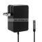 12V 2A AC Adapter Power Supply Charger for Microsoft Surface Windows RT Model 1512 Tablet
