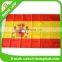 National Promotional Car Flag/ Hand Held Flags