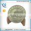 Statue zinc alloy commemorative souvenir plates