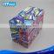 Sublimation coated Paper box for customized mug packing